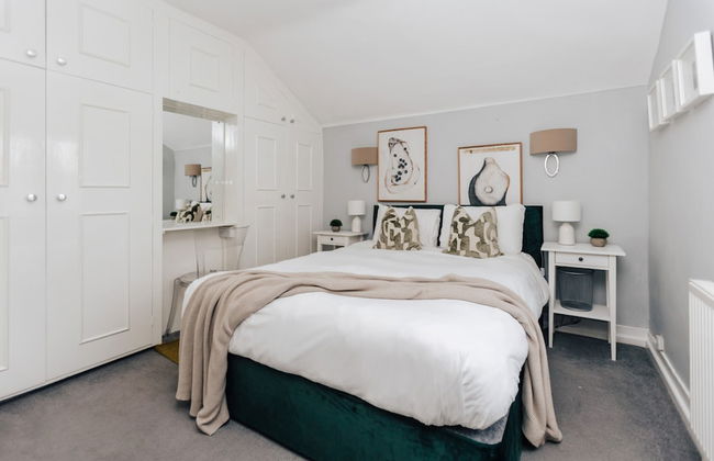 Mills Cottage - From 125 Per Night - Foto 3