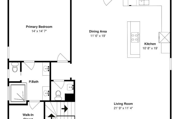 Pickled Pirate - Foto 13