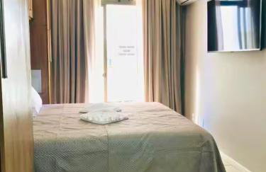 Conforto e Lazer - Apto 3 qts, ar e piscina na Praia do Forte - Foto 14