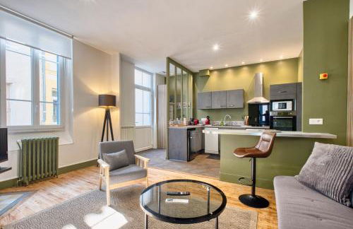 Appartement Climatisé, 2 personnes - Foto 1