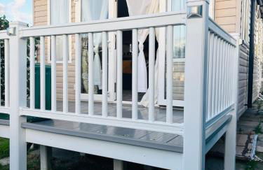 Haven Holiday Park, Kent Coast - Photo 1