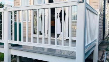 Haven Holiday Park, Kent Coast - Foto 1