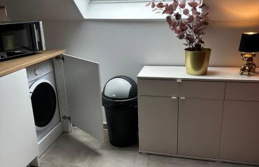 Deluxe Loftapartement Big Size - Photo 17