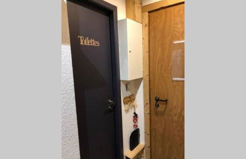 Studio TMB - Le Praz de Lys - Foto 14