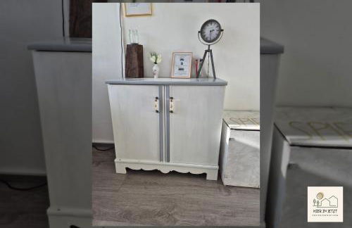 Einzigartige Ferienwohnung -hier im jetzt- - Foto 24