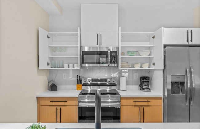 Winton Flats - Foto 10