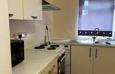 Entire Cosy 1 Bedroom Flat - Foto 1