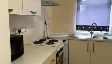 Entire Cosy 1 Bedroom Flat - Foto 1, stove