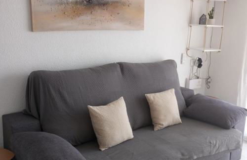 Apartamento vacacional Antares Lo pagan - Foto 19