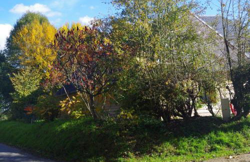 Ndila Cottage piscine privée - Foto 65