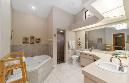 Your Manatee and Scalloping Adventure Retreat in Crystal River - Foto 10