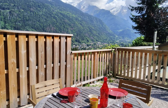 Le clos Alpin - Foto 1