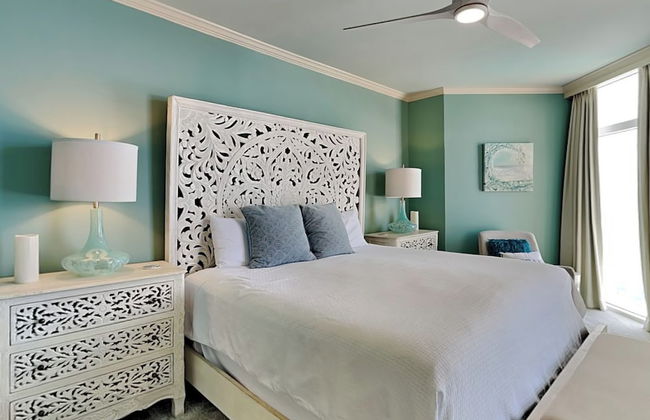 Jade East Towers by Southern Vacation Rentals - Foto 38