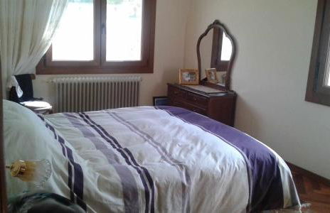 Villa con piscina en Pantòn Ribeira Sacra Galicia Ideal para familias - Foto 13