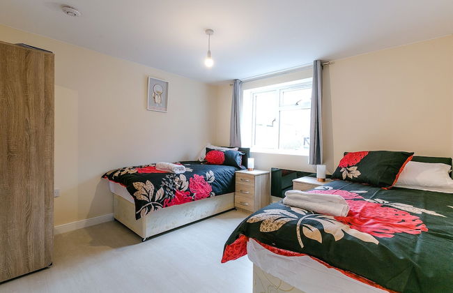 Kynsparks Luxury Apartments - Foto 11