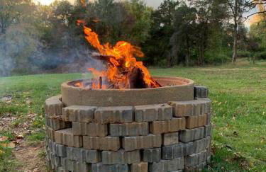 Serene Lush 2BR Gem, on 1 acre Silver Spring - Foto 20