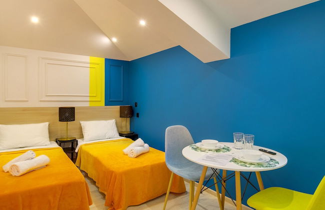 Axis.Moscow Island - Photo 12