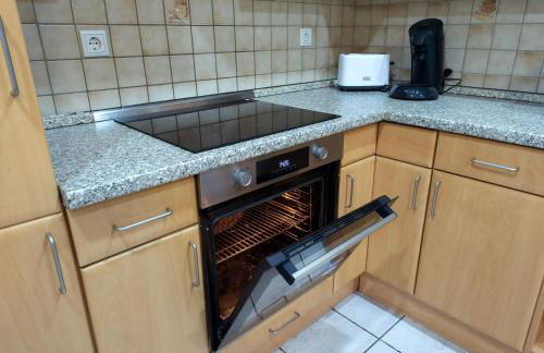 Work & Stay Apartment Bedburg Hau - Foto 46