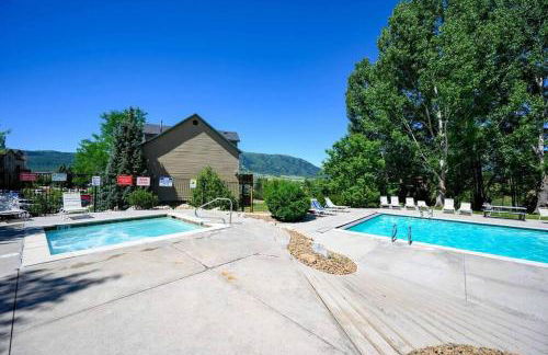 Bigfoot's Alpine Retreat - Foto 19