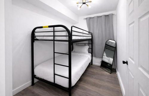 JC Central Stylish Stay Near Manhattan 1A - Foto 11