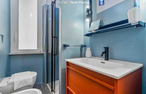 Blue Sign, TerreMarine - Foto 13