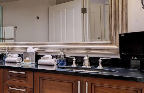 Lucky Gem Penthouse Suites at MGM Signature - Foto 67