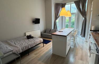 Apartment close to City Centre - Foto 16