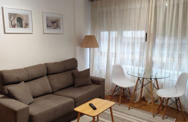 Apartamento céntrico en Vigo - Foto 1