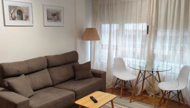 Apartamento céntrico en Vigo - Foto 1