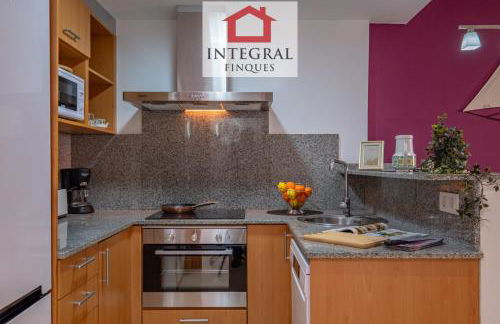 Sakura Apartment Palamós - Foto 9