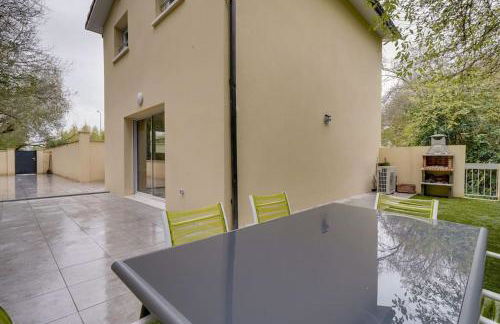 Maison chaleureuse et neuve 90m2 à 5min du centre de Libourne - Foto 20