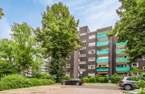 Arena trifft Suite by Cordis Sky in direkter Umgebung zur Arena - Foto 24