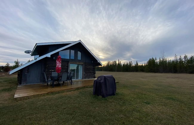 Woodhouse Cottages and Ranch - Foto 24