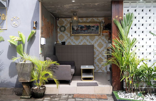 Griya Sadhana Dewi Sri - Foto 2