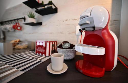 Le Comprese - B&b Experience - Foto 17