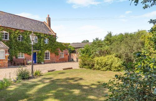 4 Bed in East Harling oc-m31907 - Foto 38