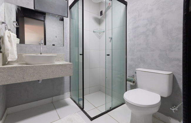 City Studios Housi Natal by Carpediem - Foto 15