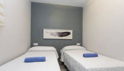 Apartment Abanicos by Interhome - Foto 5