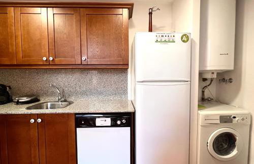 Apartament La Noguera - L'Amfitriona - Foto 18