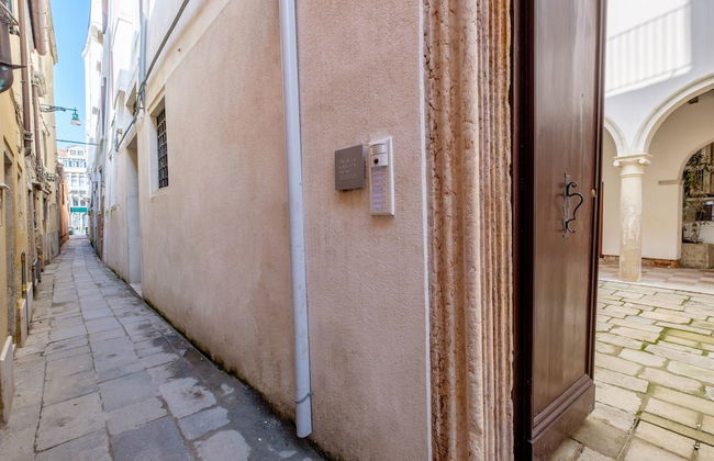 Ca' Moro - Lido - Foto 40