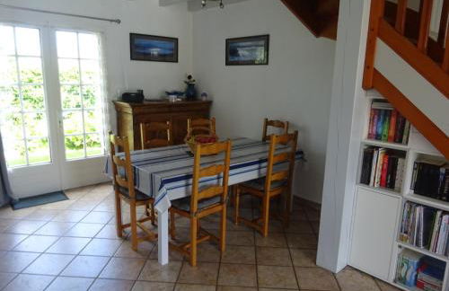 Maison familiale Landaise pour 2 couples, enfants - Foto 6