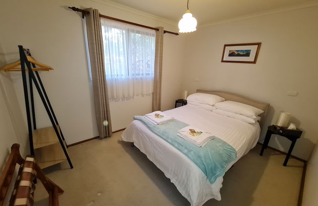 Barossa Country Cottages - Foto 2