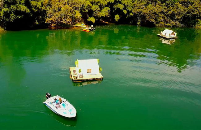 Finca Paraiso Glamping - Photo 5