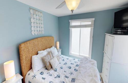 Ocean Front 1St Floor Duplex With Expansive Views In Brant Beach With Private Beach Access 12094 - Foto 4