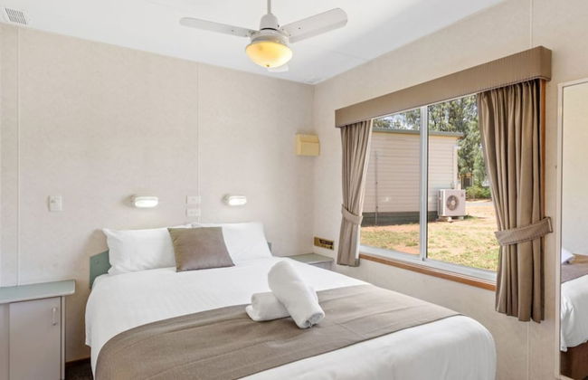 Discovery Parks - Port Augusta - Foto 7