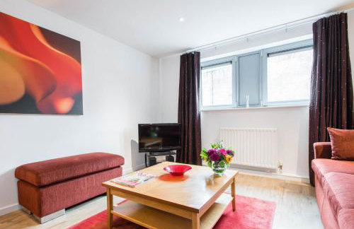 PREMIER SUITES Newcastle - Foto 21