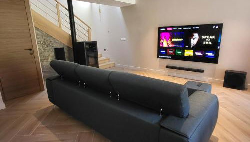 Séjour d'Exception - Villa 4 Suites Vue Cascade - Foto 2