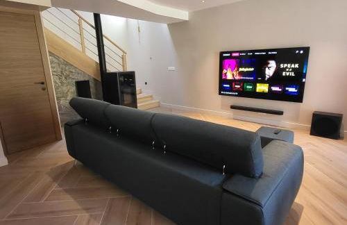 Séjour d'Exception - Villa 4 Suites Vue Cascade - Foto 2