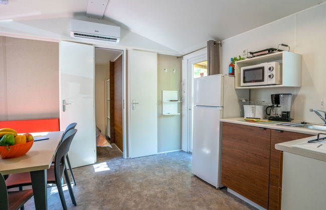 Residence Village - Foto 8