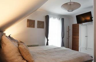 NEU im Harz, Das Haus am Wald mit privater Sauna, frisch renoviert - Foto 48